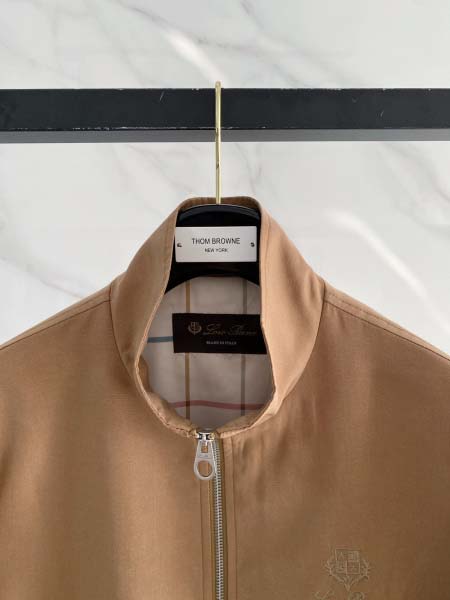 2026年3月7日入荷春夏新作LPジャケット高品質DH工場