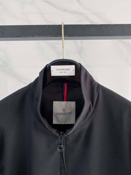 2026年3月7日入荷春夏新作Monclerジャケット高品質DH工場