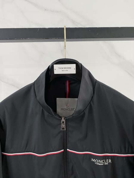 2026年3月7日入荷春夏新作Monclerジャケット高品質DH工場