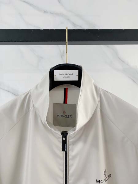 2026年3月7日入荷春夏新作Monclerジャケット高品質DH工場