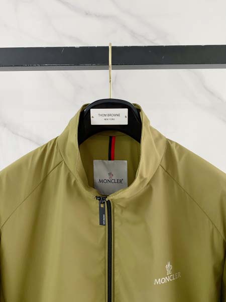 2026年3月7日入荷春夏新作Monclerジャケット高品質DH工場