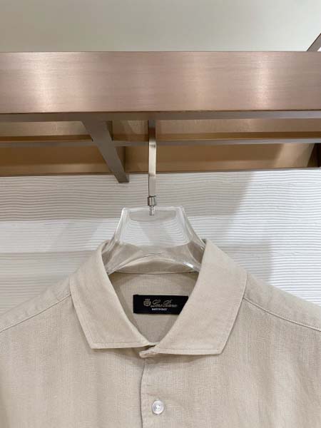 2026年3月7日入荷春夏新作LPシャツ高品質DH工場