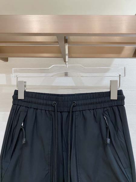 2026年3月7日入荷春夏新作Pradaズボン高品質DH工場