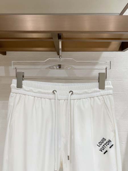 2026年3月7日入荷春夏新作Louis Vuittonズボン高品質DH工場