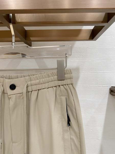 2026年3月7日入荷春夏新作Pradaズボン高品質DH工場