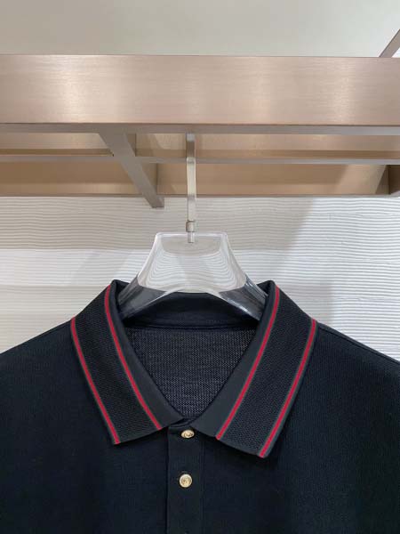 2026年3月7日入荷春夏新作Gucci半袖 tシャツ高品質DH工場