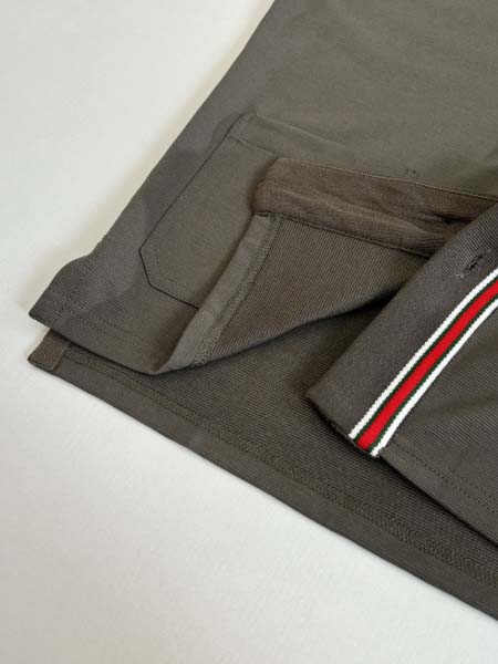 2026年3月9日新作Gucci半袖 tシャツ高品質人気商品/誕生日プレゼント/FF工場