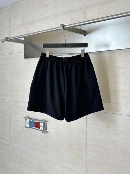 2026年3月9日新作Balenciaga半ズボン高品質人気商品/誕生日プレゼント/FF工場