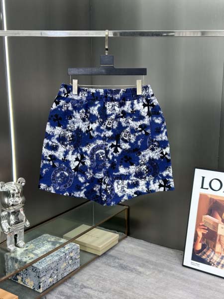 2026年3月9日新作Chrome Hearts半袖 tシャツ高品質人気商品/誕生日プレゼント/FF工場