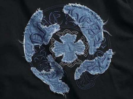 2026年3月9日新作Chrome Hearts半袖 tシャツ高品質人気商品/誕生日プレゼント/FF工場