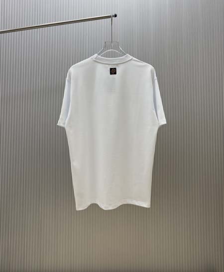 2026年3月9日新作Chrome Hearts半袖 tシャツ高品質人気商品/誕生日プレゼント/FF工場