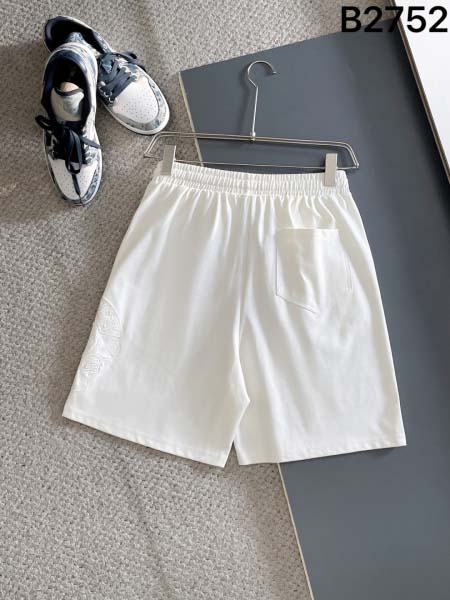 2026年3月11日新作Chrome Hearts半ズボン高品質人気商品/誕生日プレゼント/FF工場