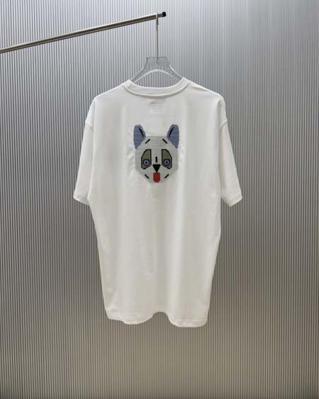 2026年3月11日新作Loewe半袖 tシャツ高品質人気商品/誕生日プレゼント/FF工場