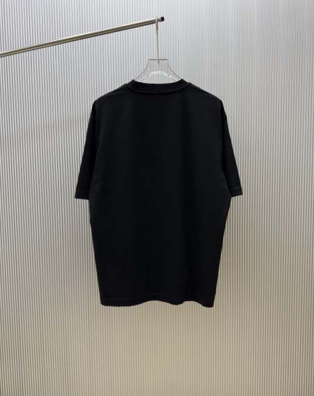 2026年3月11日新作Fendi半袖 tシャツ高品質人気商品/誕生日プレゼント/FF工場