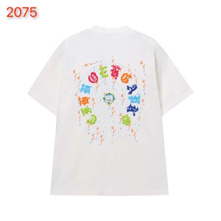 2026年3月11日新作Chrome Hearts半袖 tシャツ高品質人気商品/誕生日プレゼント/FF工場