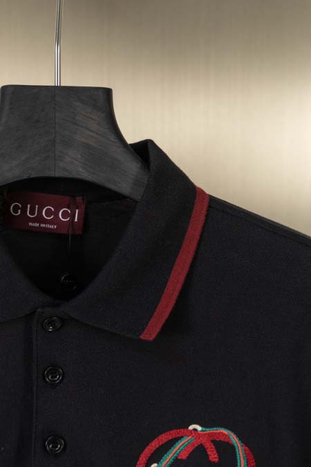 2026年3月11日新作Gucci半袖 tシャツ高品質人気商品/誕生日プレゼント/FF工場