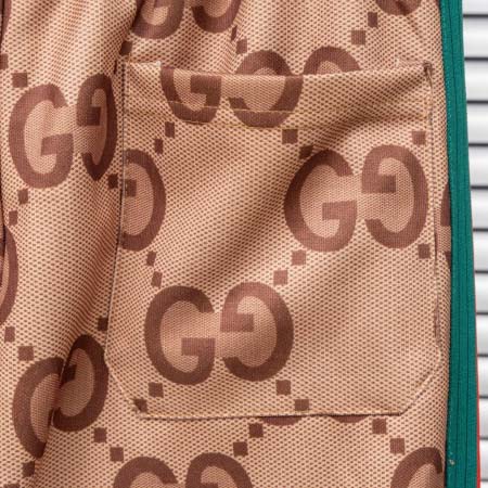 2026年3月11日新作Gucciズボン高品質人気商品/誕生日プレゼント/FF工場