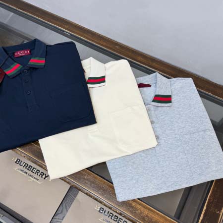 2026年3月11日新作Gucci半袖 tシャツ高品質人気商品/誕生日プレゼント/FF工場