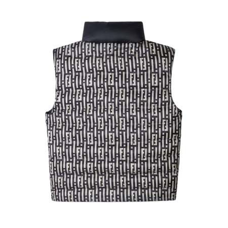 2026年3月13日新作Fendiジャケット原版復刻人気商品/誕生日プレゼント/FF工場