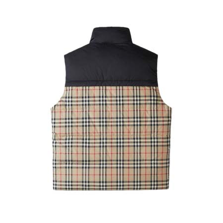 2026年3月13日新作Burberryダウンジャケット原版復刻人気商品/誕生日プレゼント/FF工場