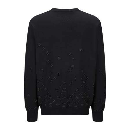 2026年3月13日新作Louis vuittonセーター原版復刻人気商品/誕生日プレゼント/FF工場