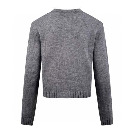 2026年3月13日新作Prada ニットカーディガン  原版復刻人気商品/誕生日プレゼント/FF工場