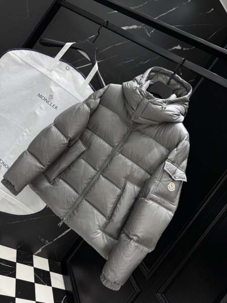 2026年3月13日新作Monclerダウンジャケット原版復刻人気商品/誕生日プレゼント/FF工場