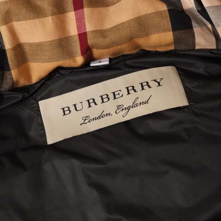 2026年3月13日新作Burberryダウンジャケット原版復刻人気商品/誕生日プレゼント/FF工場