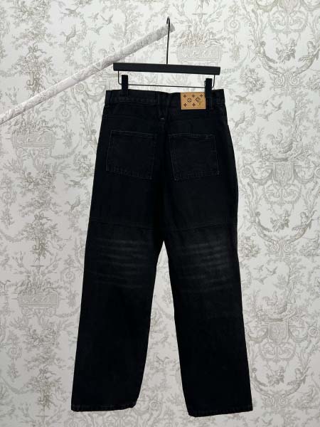 2026年3月13日新作Louis vuittonジーパン原版復刻人気商品/誕生日プレゼント/FF工場