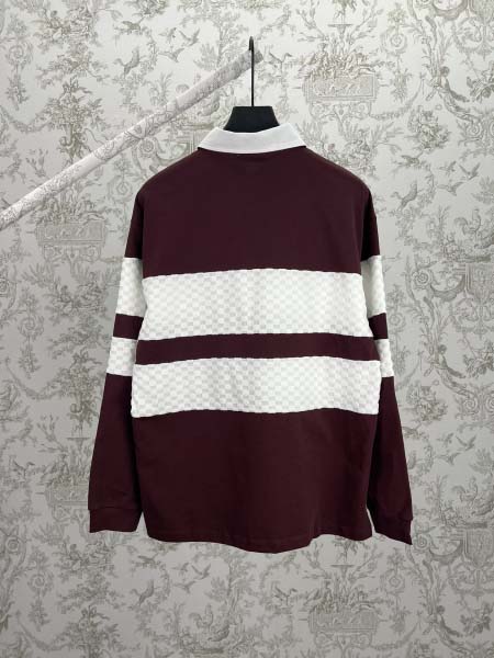 2026年3月13日新作Louis vuitton長袖原版復刻人気商品/誕生日プレゼント/FF工場