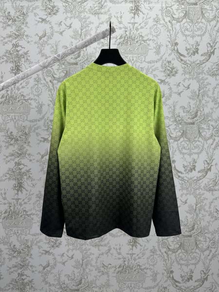 2026年3月13日新作Guccitシャツ原版復刻人気商品/誕生日プレゼント/FF工場