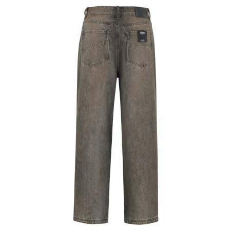 2026年3月13日新作Fendiジーパン原版復刻人気商品/誕生日プレゼント/FF工場