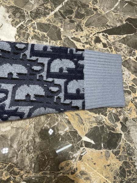 2026年3月13日新作Diorセーター原版復刻人気商品/誕生日プレゼント/FF工場