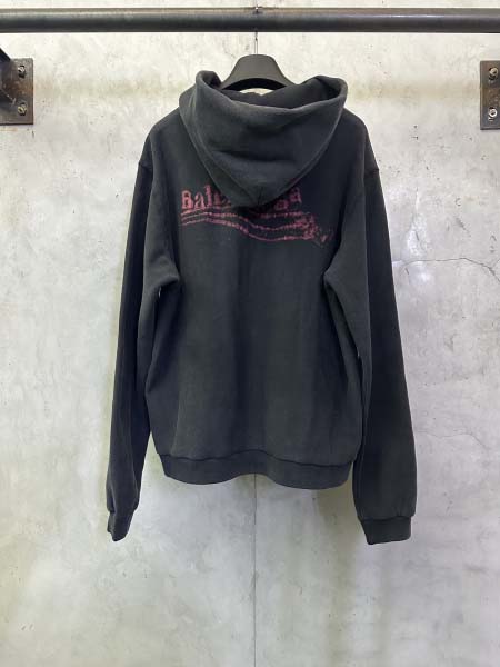 2026年3月13日新作BALENCIAGAジャケット高品質人気商品/誕生日プレゼント/FF工場