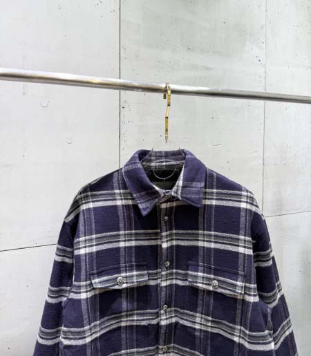 2026年3月13日新作Chrome Heartsジャケット高品質人気商品/誕生日プレゼント/FF工場