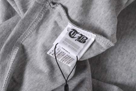 2026年3月17日新作Chrome Hearts半袖 tシャツ人気商品/誕生日プレゼント/FF工場