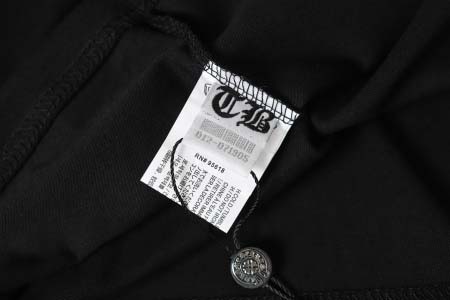 2026年3月17日新作Chrome Hearts半袖 tシャツ人気商品/誕生日プレゼント/FF工場