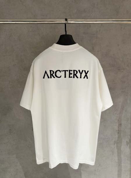 2026年3月17日新作ARCTERYXtシャツ人気商品/誕生日プレゼント/FF工場