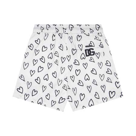 2026年3月17日新作Dolce&Gabbana半ズボン人気商品/誕生日プレゼント/FF工場