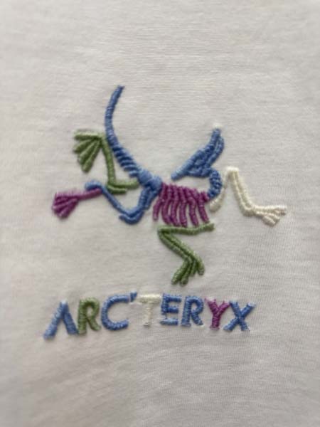2026年3月17日新作ARCTERYX半袖 tシャツ人気商品/誕生日プレゼント/FF工場