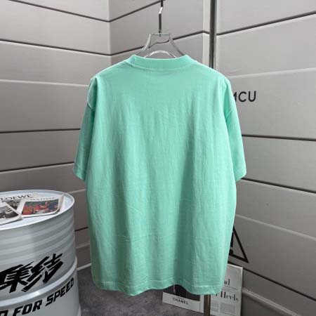 2026年3月17日新作Dior半袖 tシャツ人気商品/誕生日プレゼント/FF工場