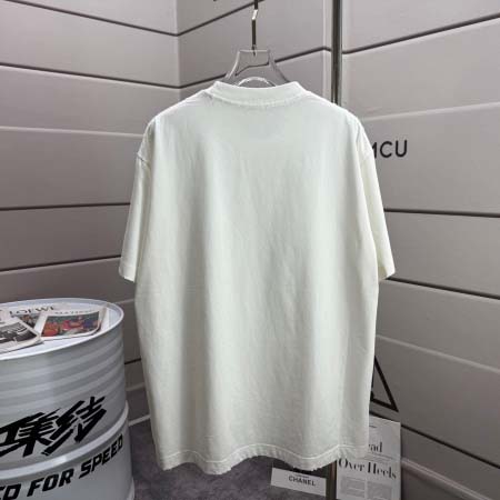 2026年3月17日新作Alexander Wang半袖 tシャツ人気商品/誕生日プレゼント/FF工場