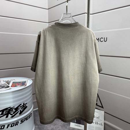 2026年3月17日新作Alexander Wang半袖 tシャツ人気商品/誕生日プレゼント/FF工場