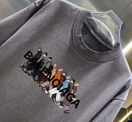 2026年3月17日新作HERMES半袖 tシャツ人気商品/誕生日プレゼント/FF工場