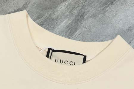 2026年3月17日新作GUCCIスウェット人気商品/誕生日プレゼント/FF工場