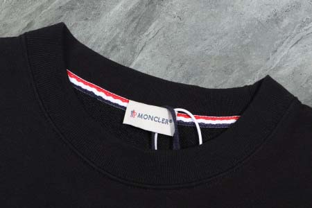 2026年3月17日新作Monclerスウェット人気商品/誕生日プレゼント/FF工場