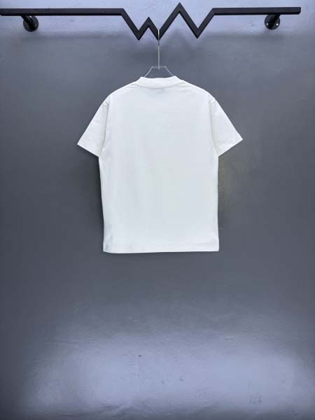 2026年3月17日新作Loewe半袖 tシャツ人気商品/誕生日プレゼント/FF工場