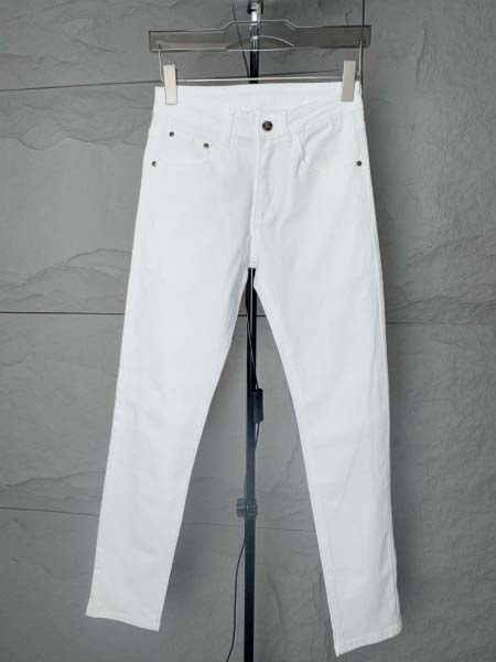 2026年3月18日春夏新作YSLジーパン luols工場