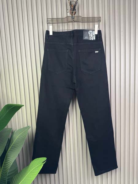 2026年3月18日春夏新作Diorジーパン luols工場