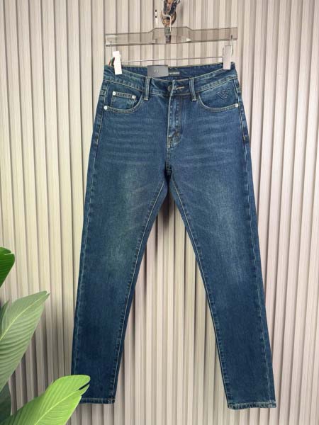 2026年3月18日春夏新作ARMANIジーパン luols工場